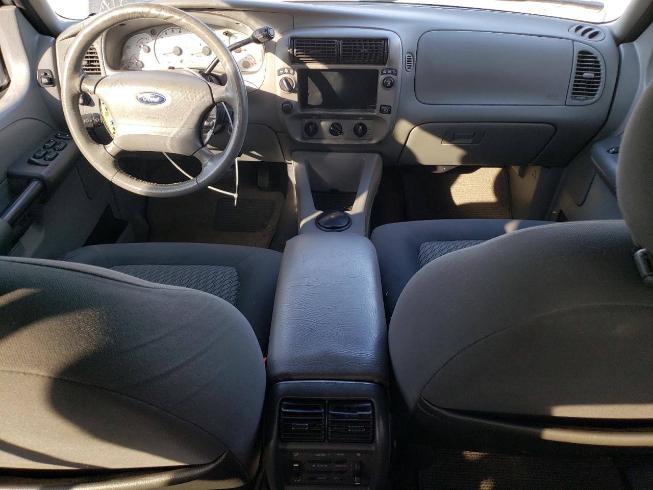 1FMZU77E23UC30640 2003 Ford Explorer Sport Trac