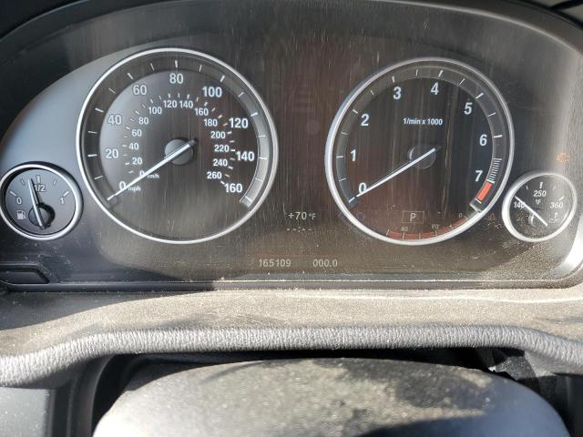 2013 BMW X3 xDrive28I VIN: 5UXWX9C55D0A16171 Lot: 59936304