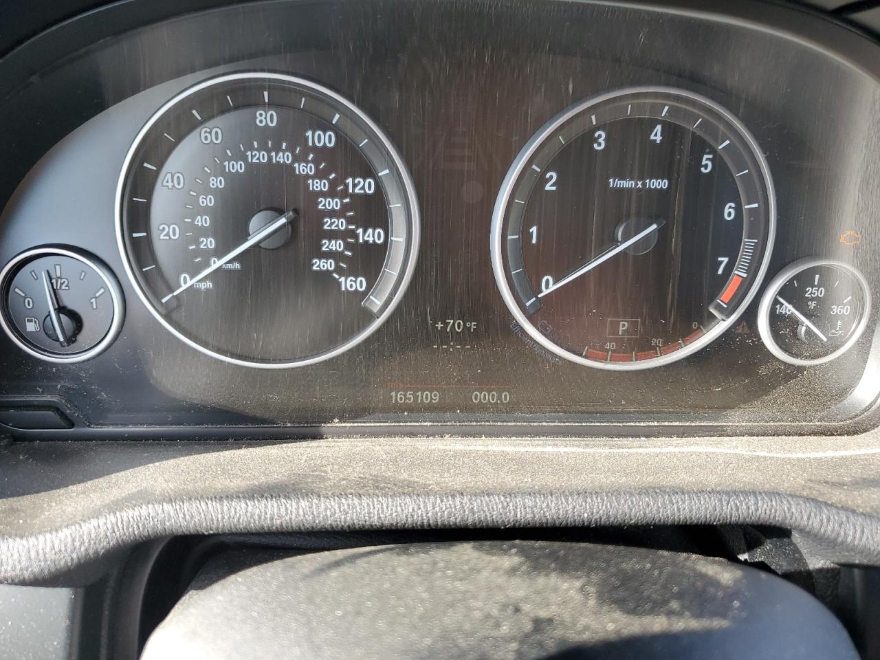 5UXWX9C55D0A16171 2013 BMW X3 xDrive28I