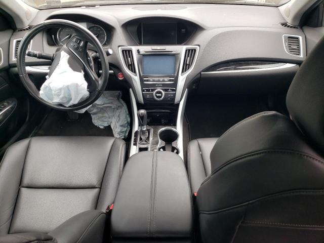 2019 Acura Tlx VIN: 19UUB1F30KA002588 Lot: 58545214