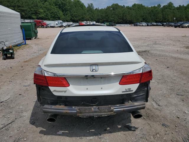 1HGCR3F93DA029908 2013 Honda Accord Touring