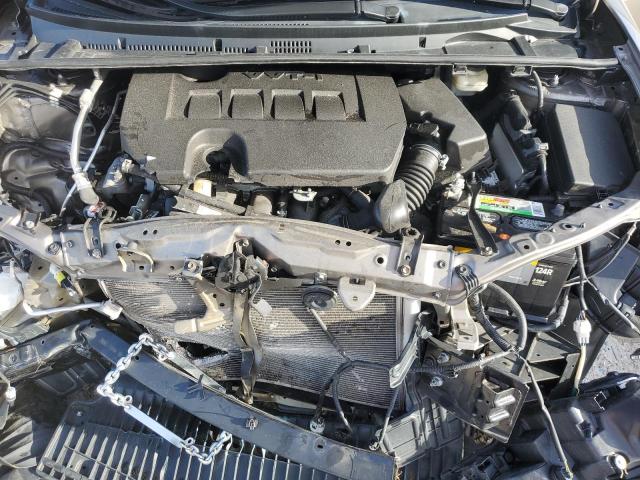 2019 TOYOTA COROLLA L - 5YFBURHE1KP861584