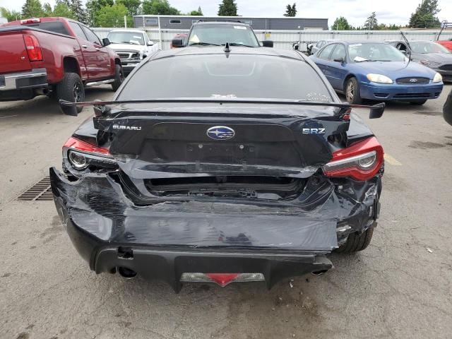 2019 Subaru Brz Limited VIN: JF1ZCAC13K8601471 Lot: 58487514