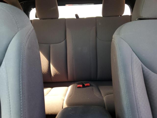 2016 Jeep Wrangler Sport VIN: 1C4AJWAG4GL261821 Lot: 58436574