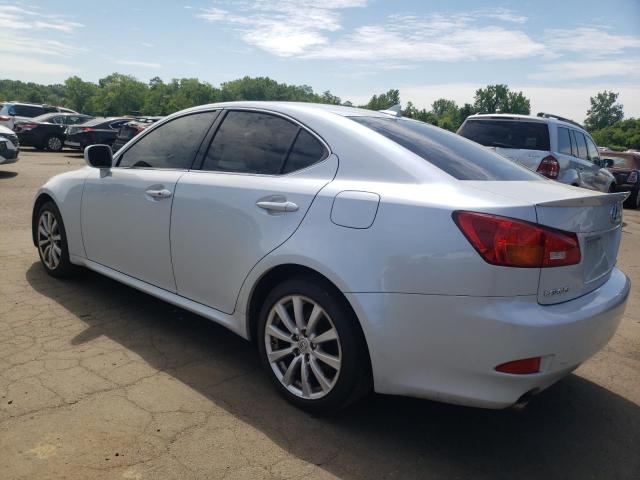 2008 Lexus Is 250 VIN: JTHCK262985017467 Lot: 57038014