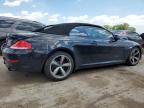 BMW 650 I photo