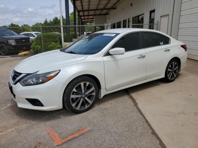 2017 Nissan Altima 2.5 VIN: 1N4AL3AP5HC265764 Lot: 56628654