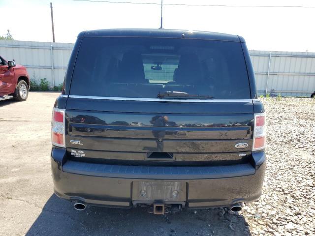 2013 Ford Flex Sel VIN: 2FMHK6C80DBD27466 Lot: 58294334