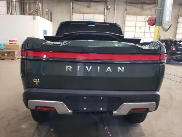 7FCTGAAL9NN003605 2022 Rivian R1T Launch Edition