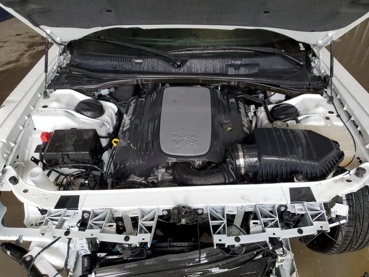 2C3CDZBT7PH517755 2023 Dodge Challenger R/T