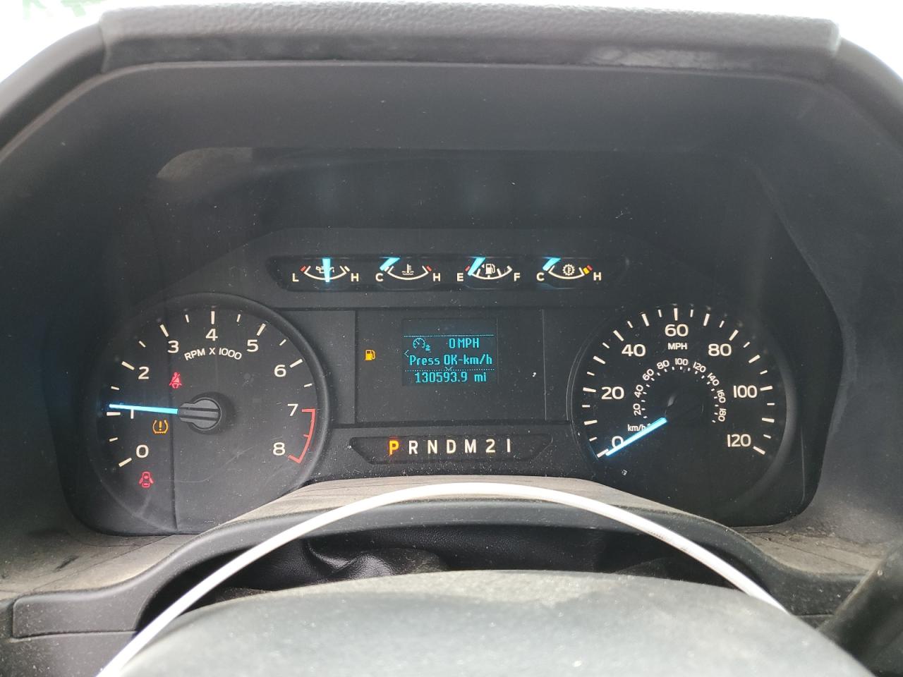 1FTMF1CB5JKD47235 2018 Ford F150 1FTMF1CB5JKD47235 2018 Ford F150