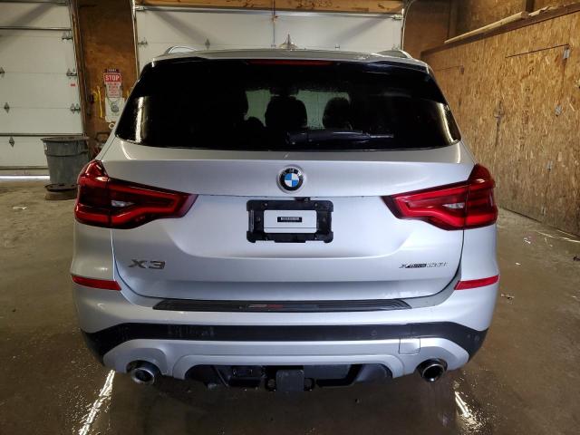 2019 BMW X3 xDrive30I VIN: 5UXTR9C55KLP77921 Lot: 58403104