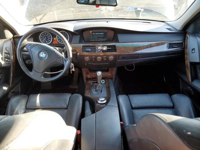 2006 BMW 530 Xit VIN: WBANN73536CN00276 Lot: 57509654