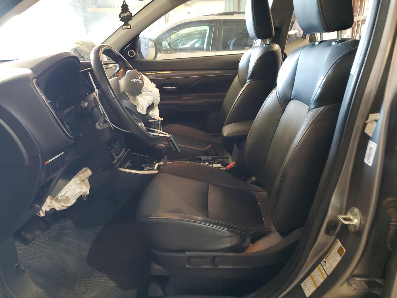 JA4JZ4AXXKZ018432 2019 Mitsubishi Outlander Gt