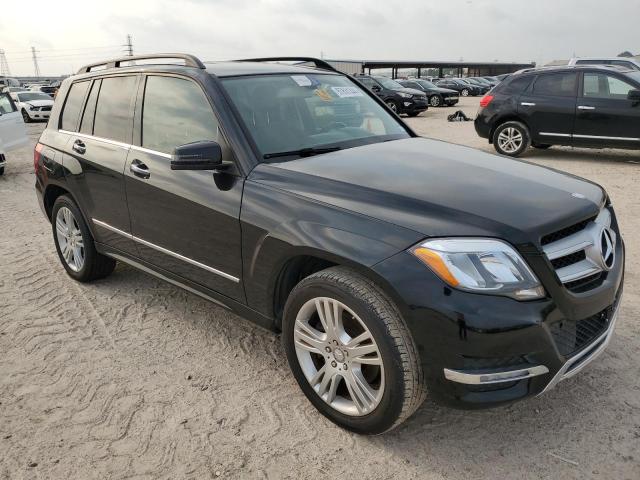 2015 Mercedes-Benz Glk 350 VIN: WDCGG5HB4FG375798 Lot: 57631344