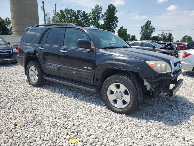 2006 Toyota 4Runner Sr5 VIN: JTEBT14R060059407 Lot: 59343614