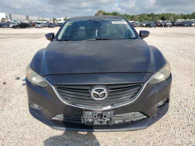 VIN JM1GJ1W57E1110999 2014 Mazda 6, Grand Touring no.5