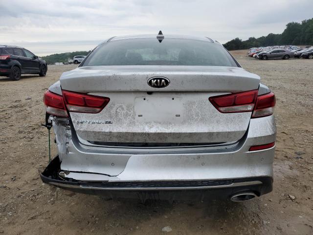 2019 Kia Optima Lx VIN: 5XXGT4L35KG354553 Lot: 58421794