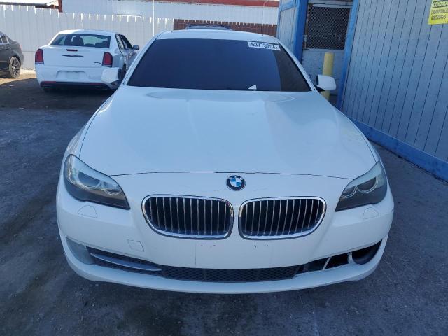 VIN WBAXG5C54DDY32211 2013 BMW 5 Series, 528 I no.5