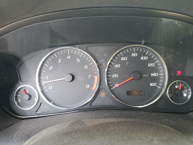 2005 Cadillac Cts Hi Feature V6 VIN: 1G6DP567750139339 Lot: 61073674