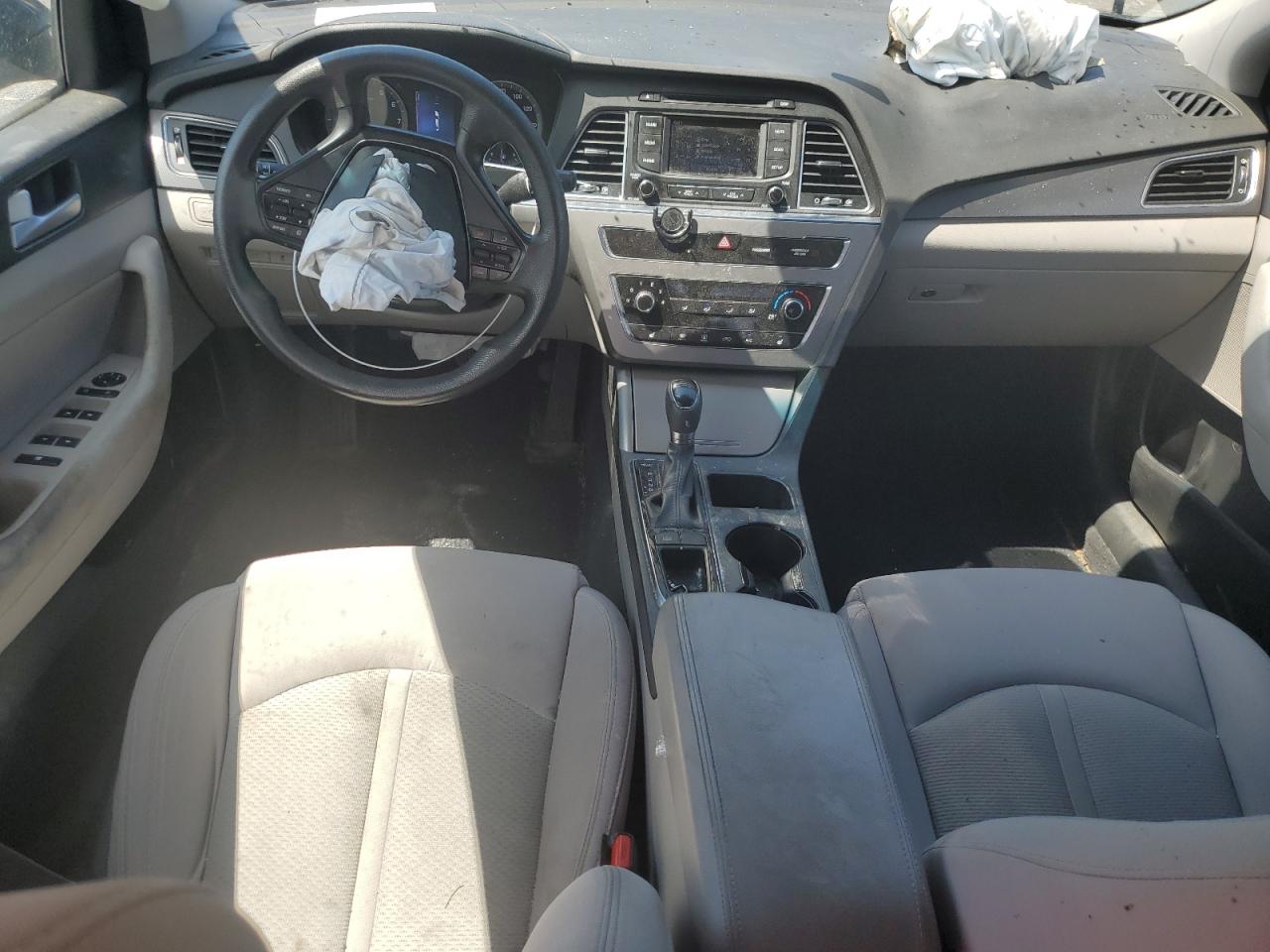 5NPE34AF4FH067011 2015 Hyundai Sonata Sport