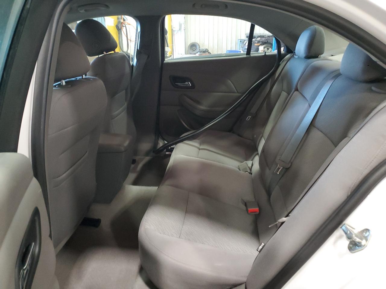 1G11B5SL5EF117024 2014 Chevrolet Malibu Ls