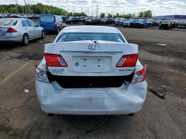 2008 Lexus Es 350 VIN: JTHBJ46GX82273933 Lot: 60945414
