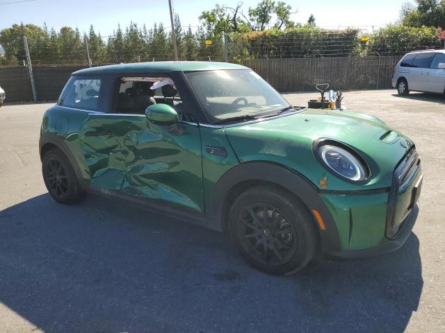 2022 MINI COOPER SE - WMW13DJ07N2P95946