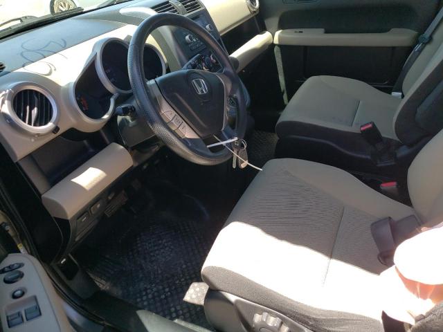 2007 Honda Element Ex VIN: 5J6YH28707L010328 Lot: 57170024