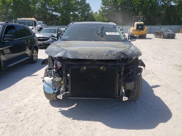 2022 LEXUS NX 350 2T2GGCEZ5NC014777