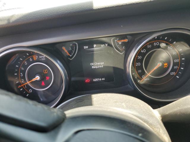 2020 Jeep Wrangler Sport VIN: 1C4GJXAG4LW224101 Lot: 57267594