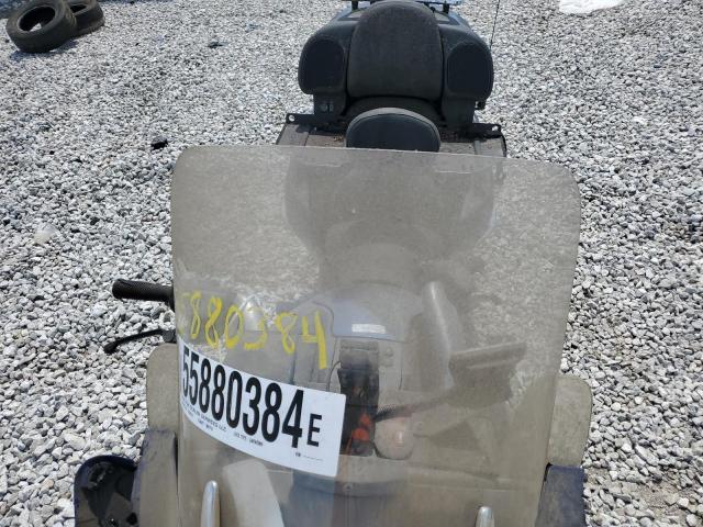 2002 BMW K1200LT WB10555A72ZD77505