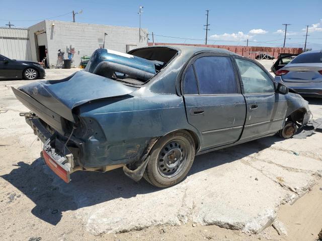 1NXAE09B8RZ207862 1994 Toyota Corolla Le