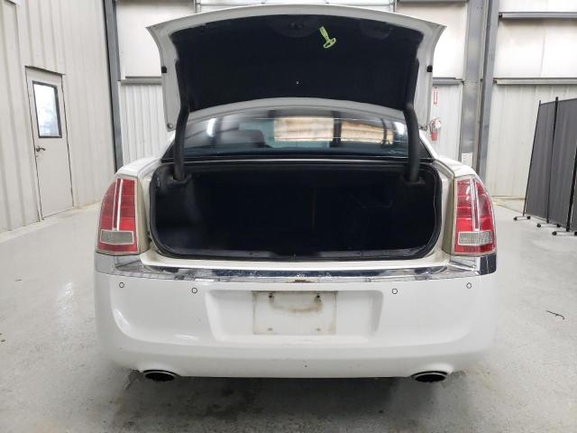 2C3CK6CTXBH612290 | 2011 Chrysler 300c