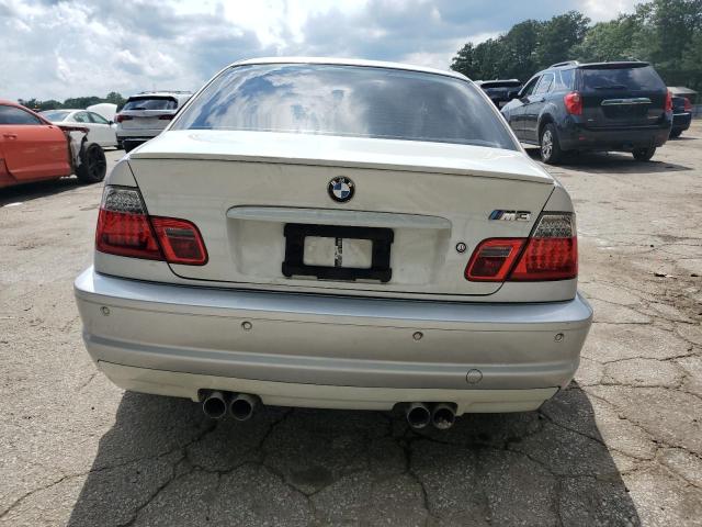 2002 BMW M3 VIN: WBSBL93472JR16344 Lot: 57756654