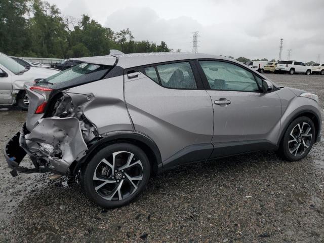 2019 Toyota C-Hr Xle VIN: NMTKHMBX2KR089409 Lot: 58529454