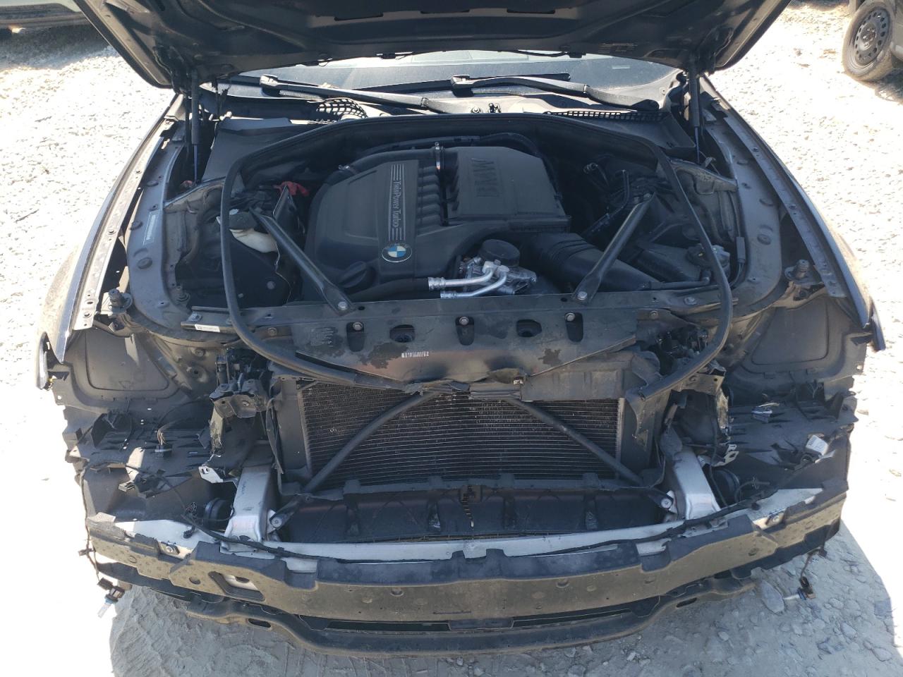 WBAFR7C53DC822504 2013 BMW 535 I