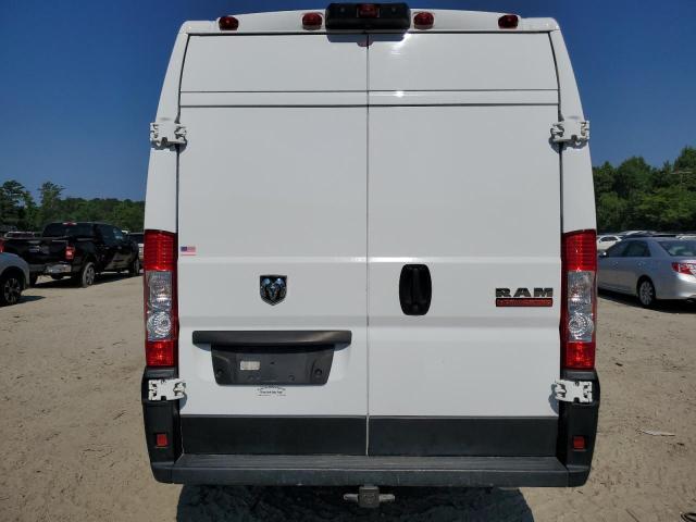 2020 Ram Promaster 3500 3500 High VIN: 3C6URVJG0LE102000 Lot: 56862264