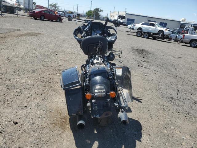 2022 HARLEY-DAVIDSON FLTRXST 1HD1ACL19NB613297
