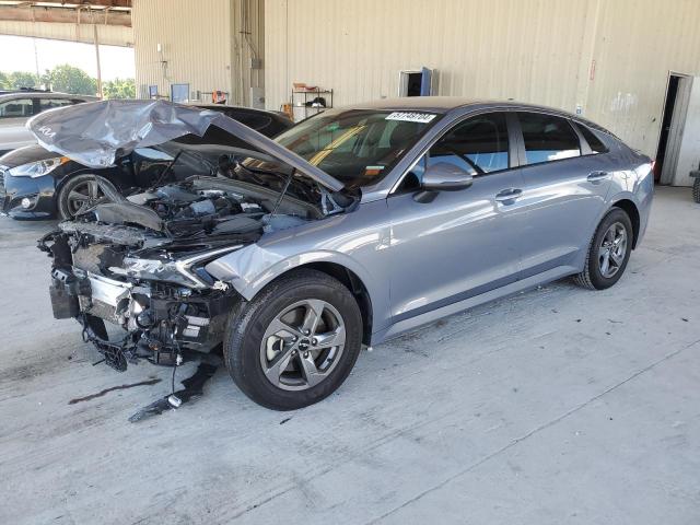 2023 Kia K5 Lxs VIN: 5XXG14J27PG200448 Lot: 57749704