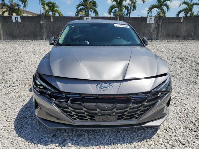 2022 HYUNDAI ELANTRA LI - KMHLN4AJ5NU014890