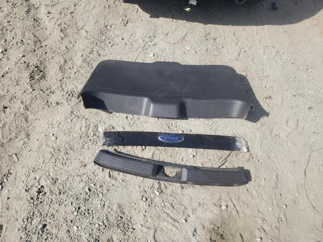 2008 Ford Edge Limited VIN: 2FMDK39C48BA94822 Lot: 58471904