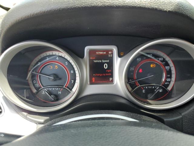 2015 DODGE JOURNEY SE - 3C4PDCAB8FT531351