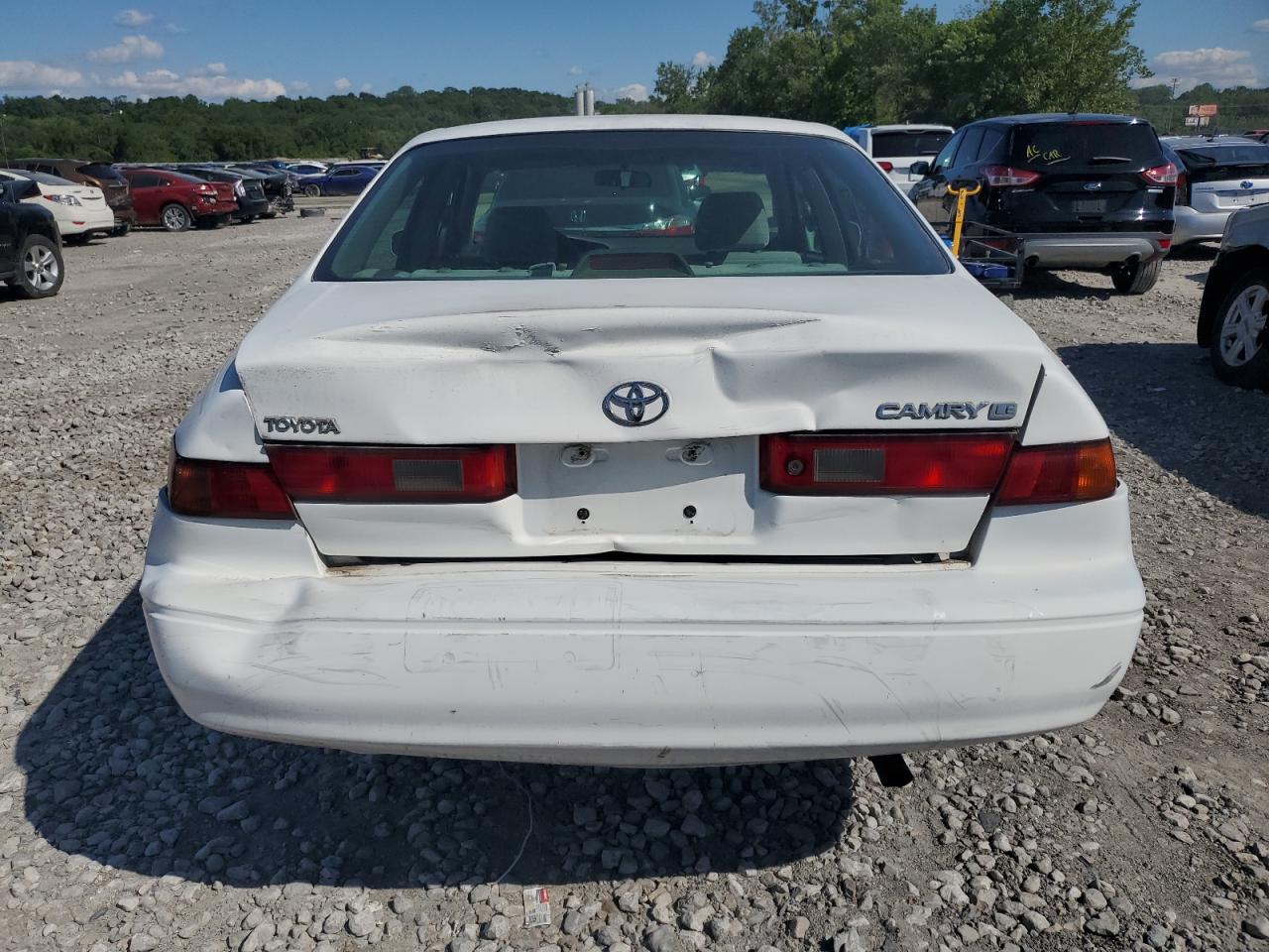 4T1BG22K4XU865695 1999 Toyota Camry Ce