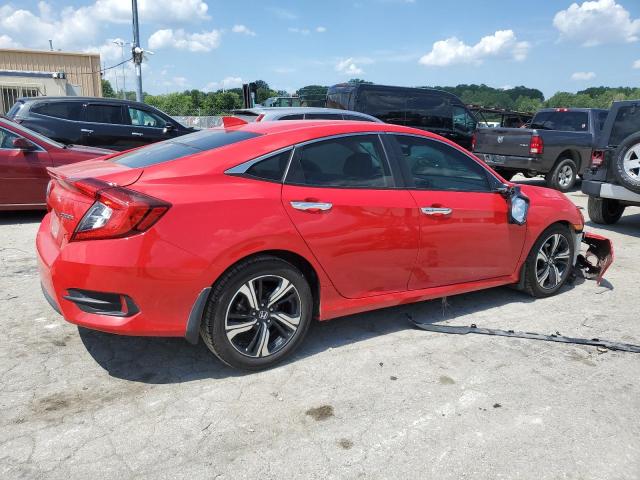 2017 HONDA CIVIC TOUR - 2HGFC1F96HH645046