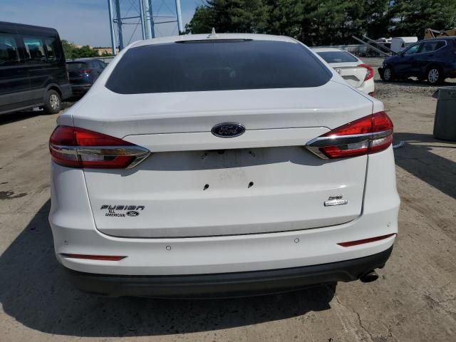 2020 Ford Fusion Se VIN: 3FA6P0HD4LR101243 Lot: 56566854