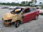 2015 CHEVROLET SONIC LT - 1G1JC5SH1F4216400