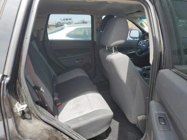 2009 Jeep Grand Cherokee Laredo VIN: 1J8GR48K79C504468 Lot: 55226684