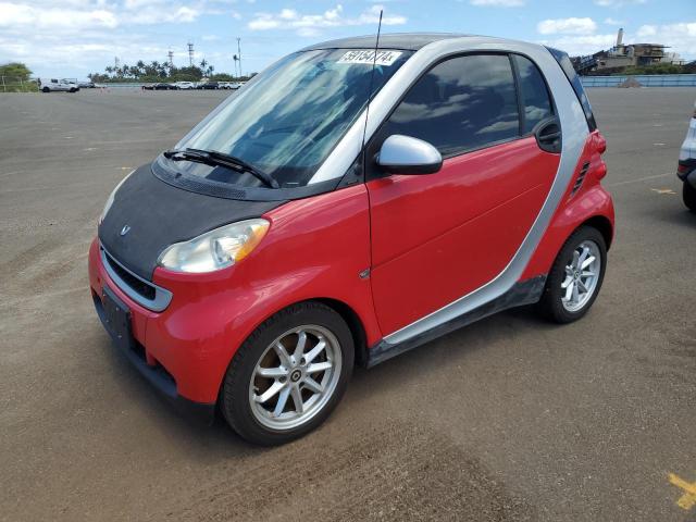 Vin: wmeej3baxak345070, lot: 59154774, smart fortwo pure 2010 img_1