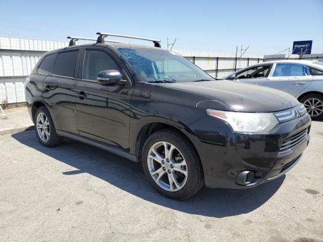 2014 Mitsubishi Outlander Se VIN: JA4AD3A31EZ019270 Lot: 55117154